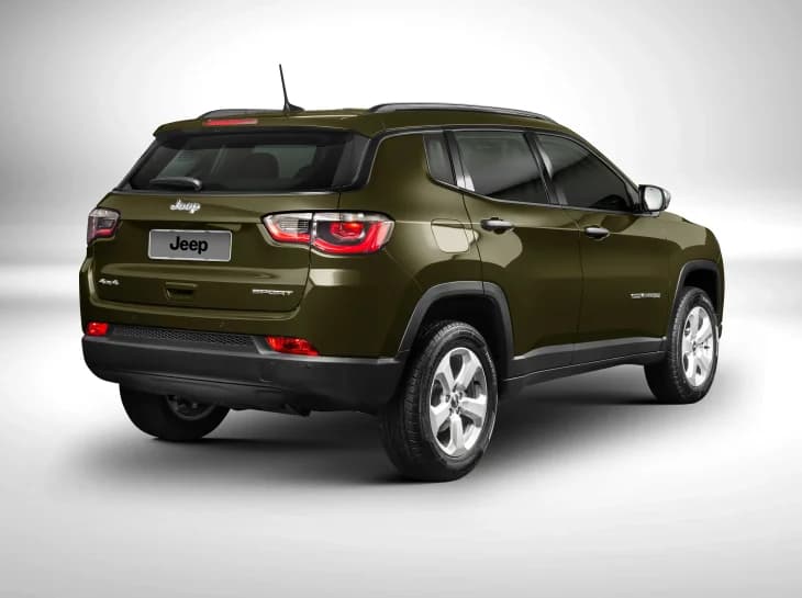 Versões raras de cinco carros comuns