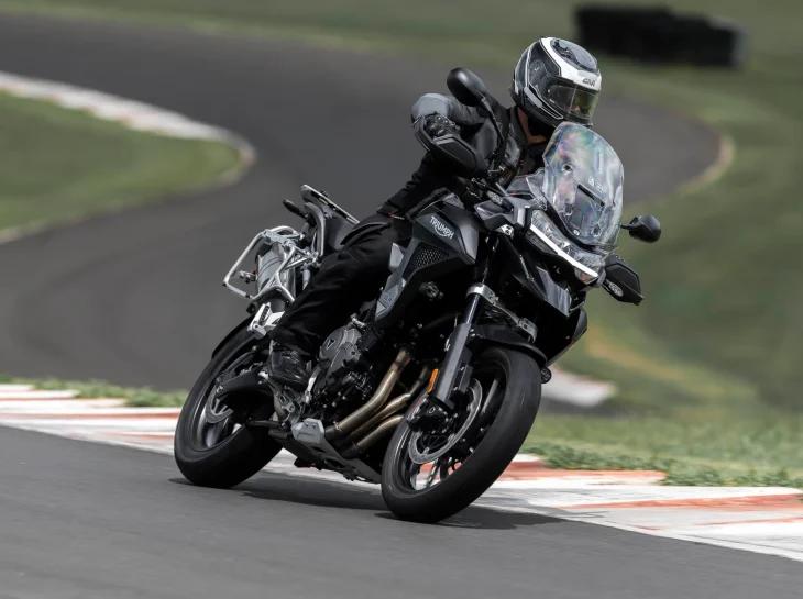 Triumph é mais uma a aderir à Black Friday