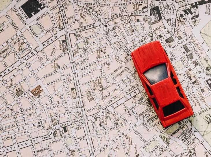 Como obter a Permissão Internacional para Dirigir?