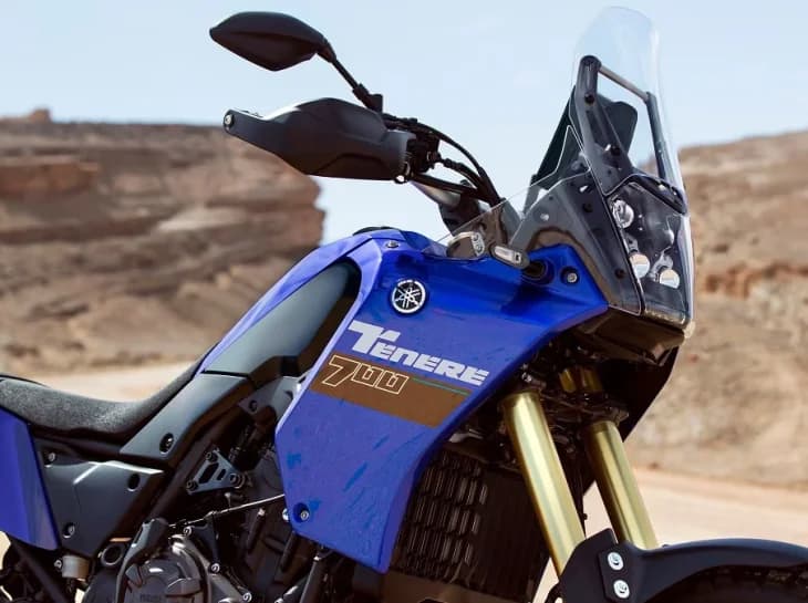 Exclusivo: 23 motos que poderão chegar em 2025