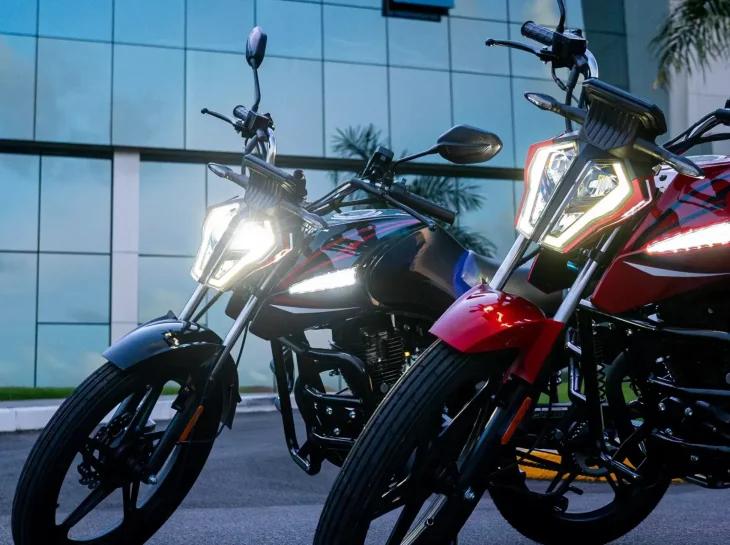 Mercado brasileiro de motos: fase de mudanças