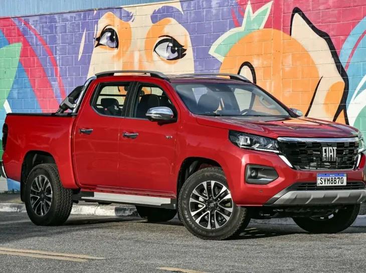 Fiat Titano Ranch: um "salve" para a tradição