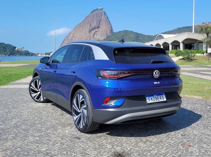 Tiguan x ID.4: qual Volkswagen carro comprar?