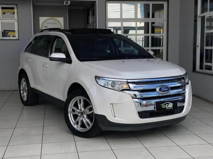 5 SUVs usados em plena forma por até R$ 70 mil