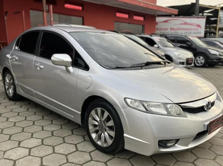 5 bons sedãs usados por menos de R$ 50 mil