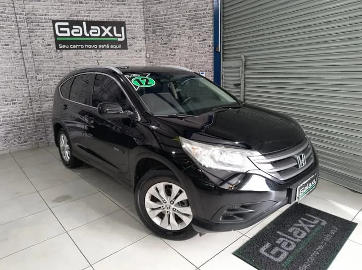 5 SUVs usados para comprar por até R$ 75 mil