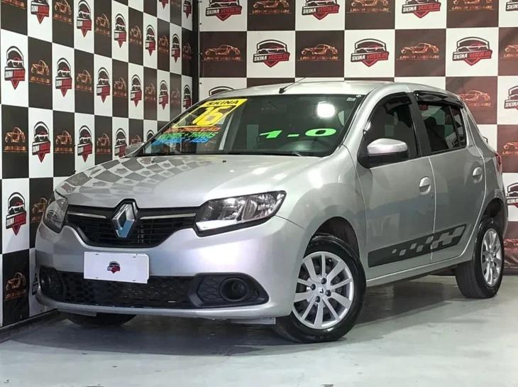 5 hatches até R$ 35 mil com porta-malas generoso