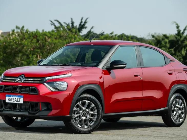 Motor 1.0 e... basicão? Este é o Basalt Feel