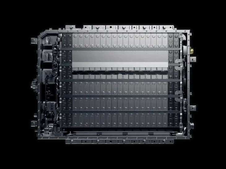 Changan estreará bateria de estado sólido