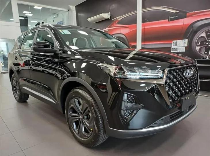 Tiggo 7 Sport: saiba tudo antes de comprar