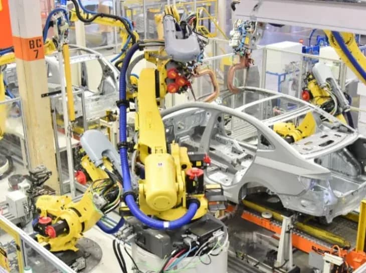 Calmon: Anfavea está mais otimista que a Fenabrave