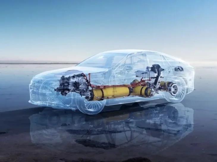 O Brasil rumo à era do hidrogênio