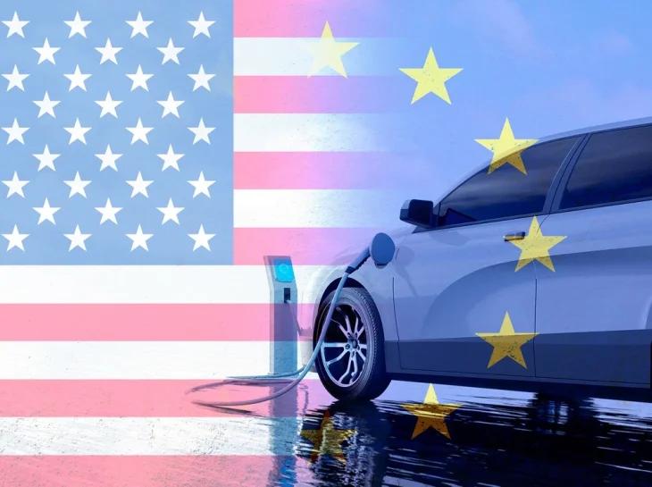 Elétricos perdem incentivos nos EUA