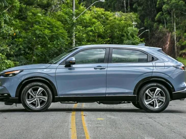Por que comprar um SUV pode ser muito vantajoso?