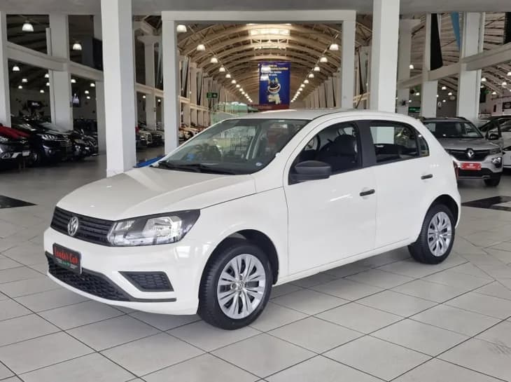 Carros usados fora de linha que ainda valem a pena