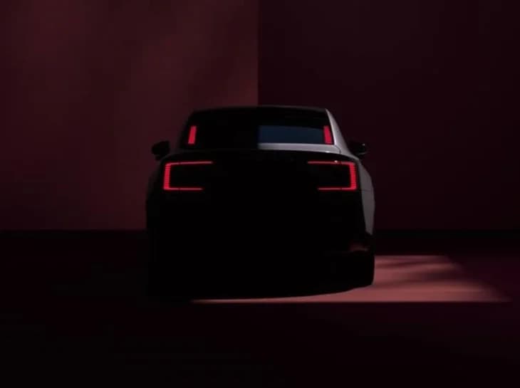 Novo Volvo ES90 tem autonomia de 700 quilômetros