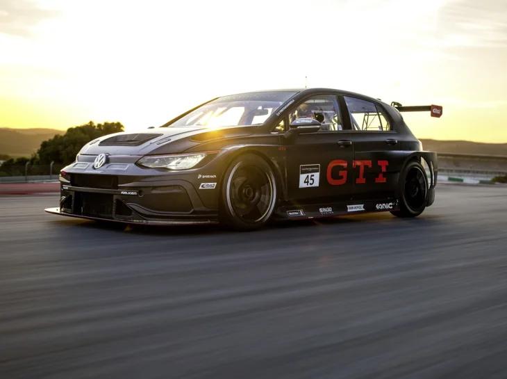 Golf GTI 50 anos: hot hatch terá edição especial