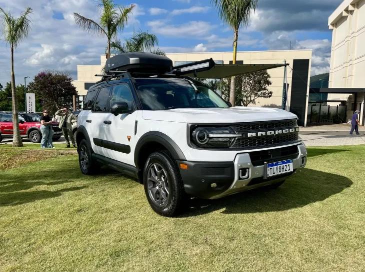 5 carros longe dos holofotes que valem a pena