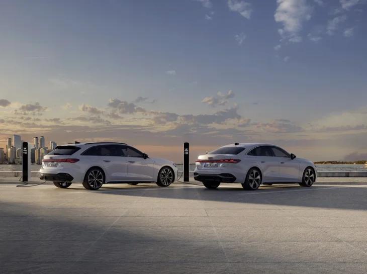 Audi A5 2025 chega ao Brasil e substitui o A4