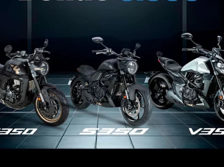 Zontes estende período de promoção em agosto