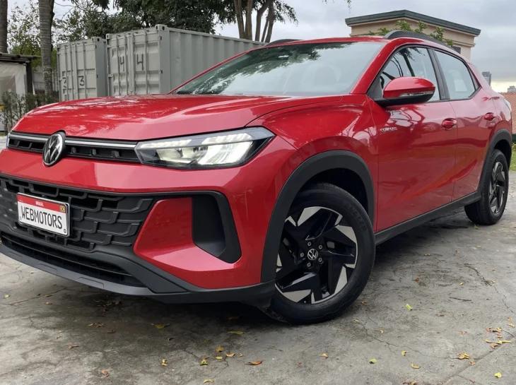 WM1 responde: 10 dúvidas sobre o Volkswagen Tera