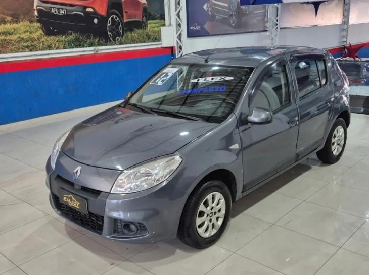 5 bons carros usados por até R$ 30 mil