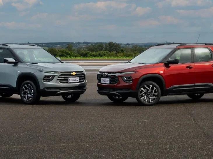 Chevrolet Montana fica R$ 13 mil mais barata