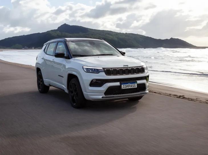 5 carros disputados com preços abaixo da Fipe