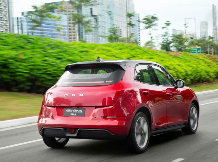 Ora 03 ganha série especial que vai além do visual