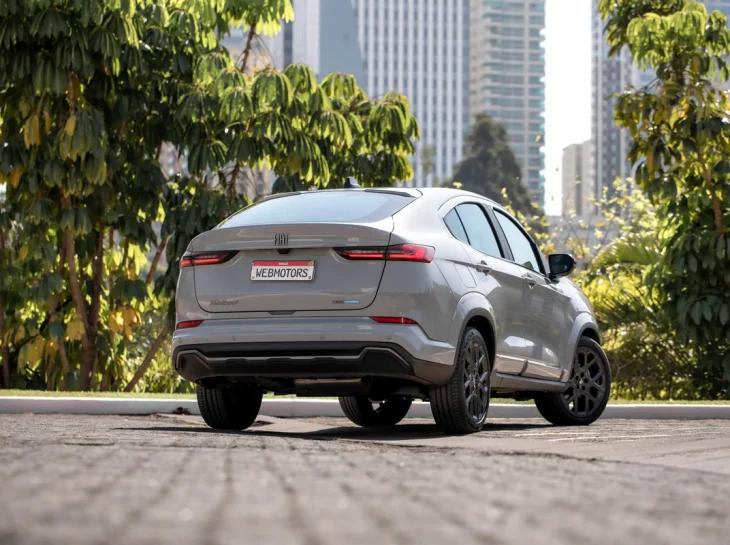 5 carros grandes para a família até R$ 120 mil