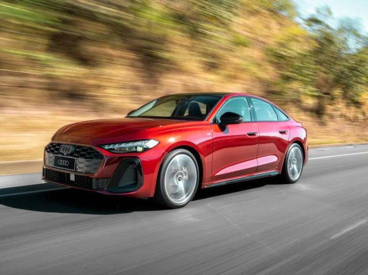 Audi A5: 3 razões para comprar e 3 para passar