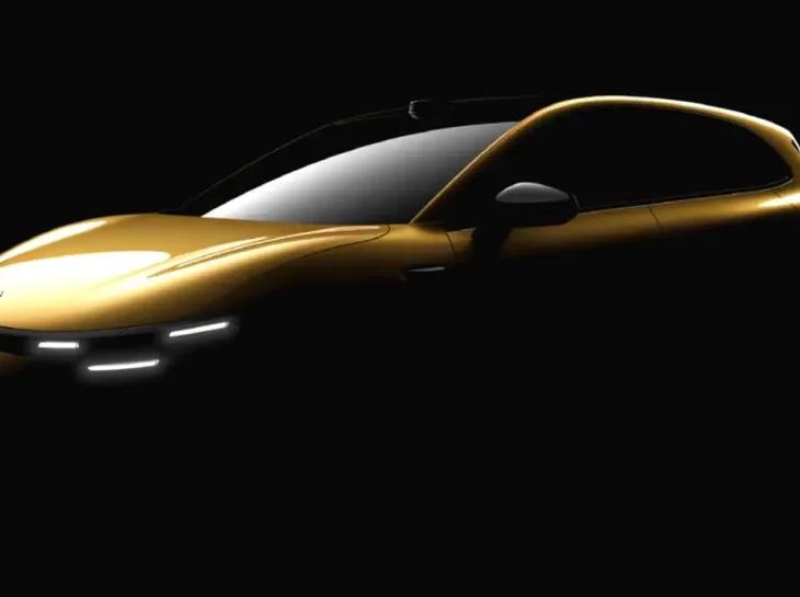 Leapmotor mostrará hatch elétrico ainda neste mês