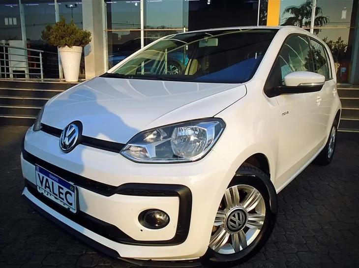 Carros automatizados mais baratos: veja modelos