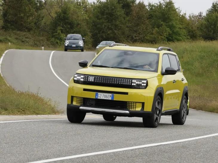 10 carros que prometem agitar o mercado em 2026