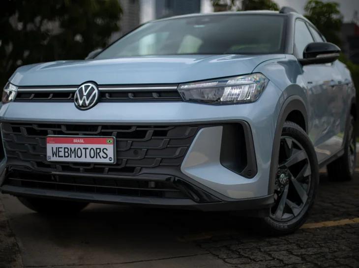 Tera atropela rivais e até T-Cross fica sem reação