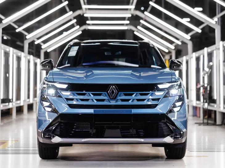 Renault Boreal: 10 perguntas inéditas sobre o SUV