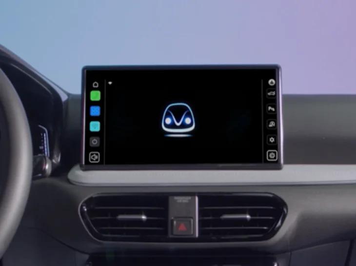 Volkswagen lança primeira IA automotiva do Brasil