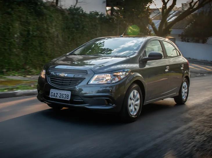 5 carros usados que são inimigos das oficinas