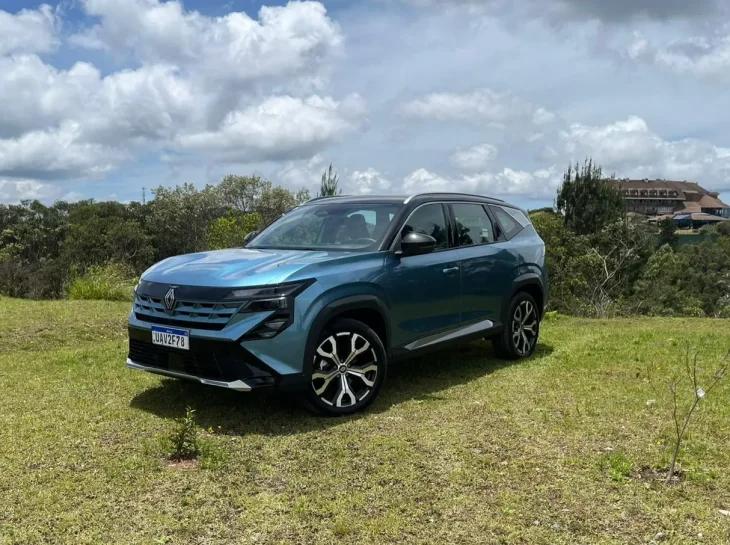 Boreal supera Kardian, mas fica atrás do Duster