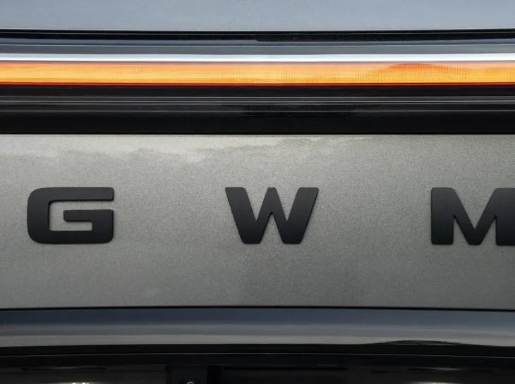 Novo SUV híbrido da GWM é capaz de fazer 15,8 km/l