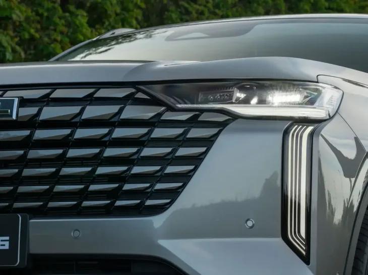 SUVs híbridos: descubra os preços das revisões