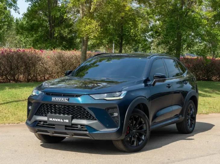 Mercado de veículos eletrificados cresce 38%