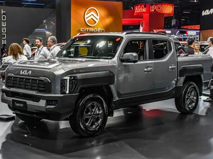 Salão do Automóvel 2025: como foi? Valeu a pena?