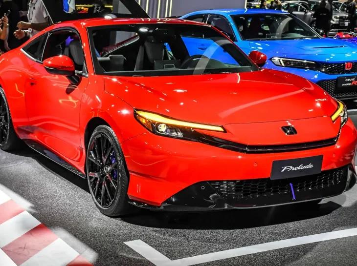 5 lançamentos bombásticos do Salão do Automóvel