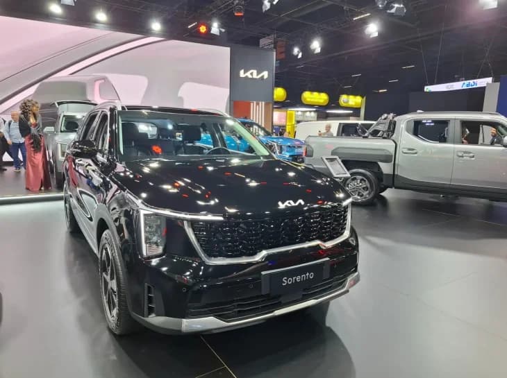 SUV de muito sucesso da Kia voltará ao Brasil