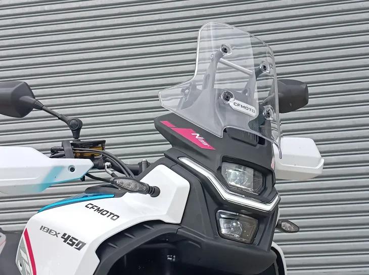 CFMoto terá nove modelos no Brasil em 2026