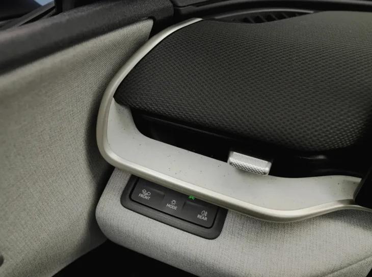 ID. Polo terá elemento vindo do Gol quadrado