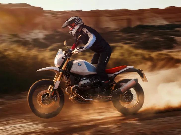 Preço da BMW R 12 GS no Brasil impressiona