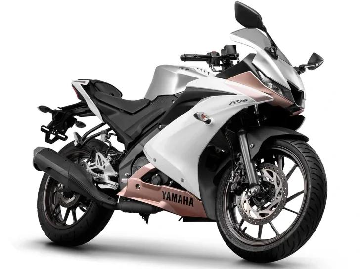 Fenômeno da Yamaha tem novidade na linha 2026