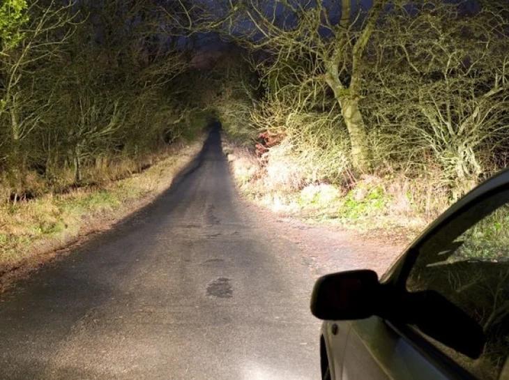 Alcance versus ofuscamento: a polêmica dos faróis